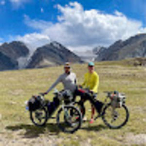 Meet your Posher, Kent